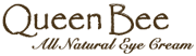 Queen Bee Cream Logo